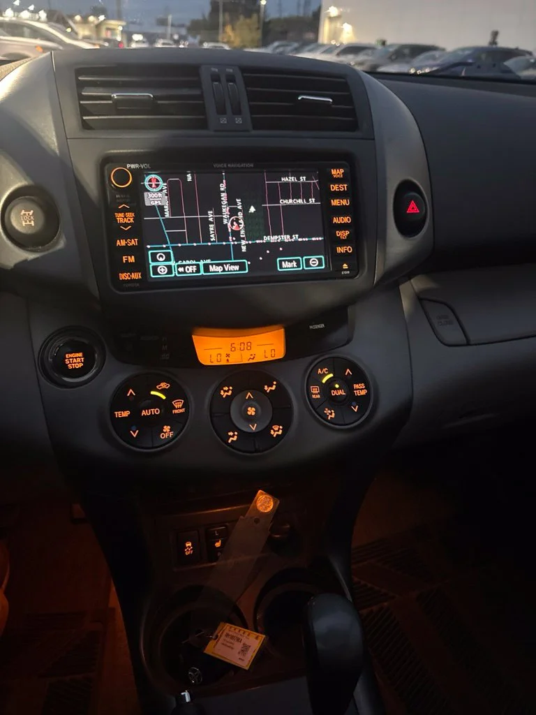 Vehicle thumbnail