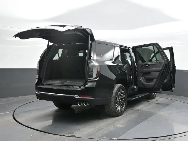 2026 Chevrolet Tahoe Premier - Photo 29