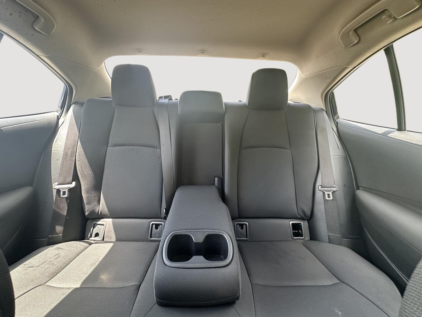 Used 2024 Blueprint Toyota LE image 13
