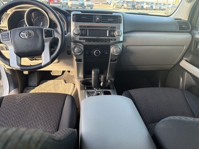 2012 Toyota 4Runner SR5 - Photo 14
