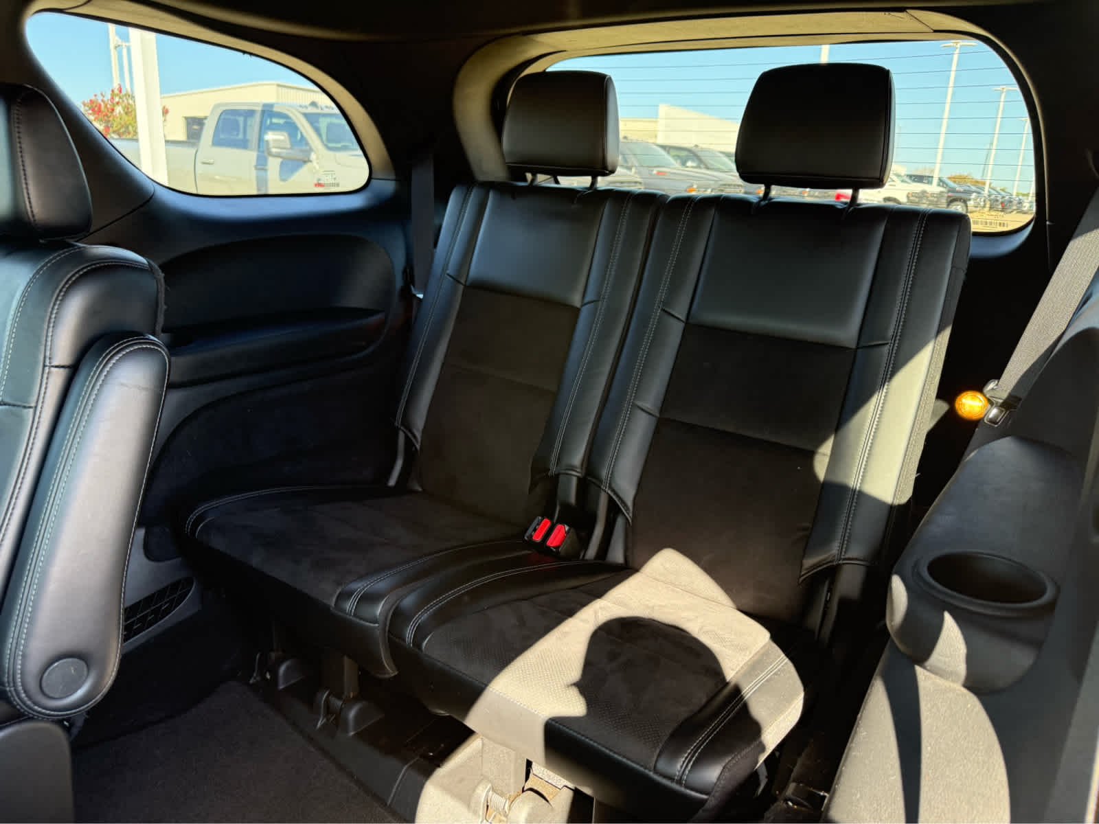 Used 2022 White Knuckle Clearcoat Dodge GT Plus image 12