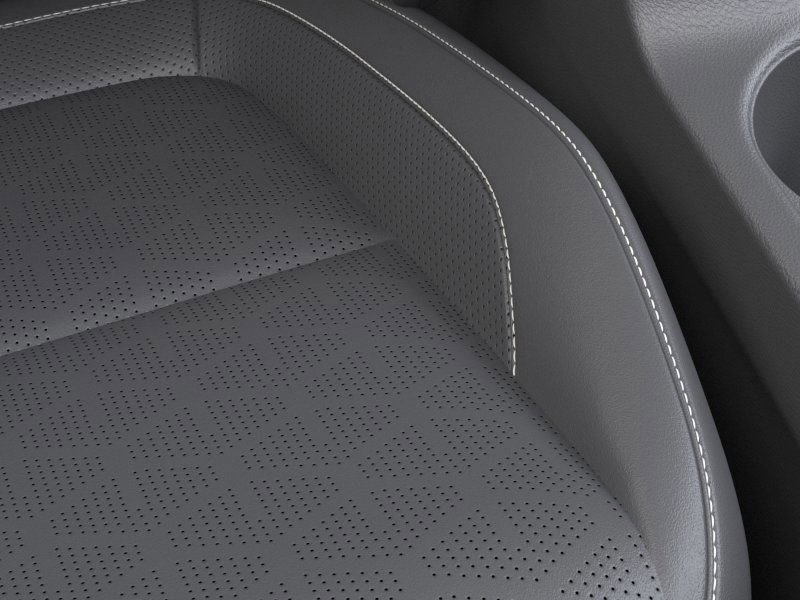 2026 Kia Seltos SX - Photo 24