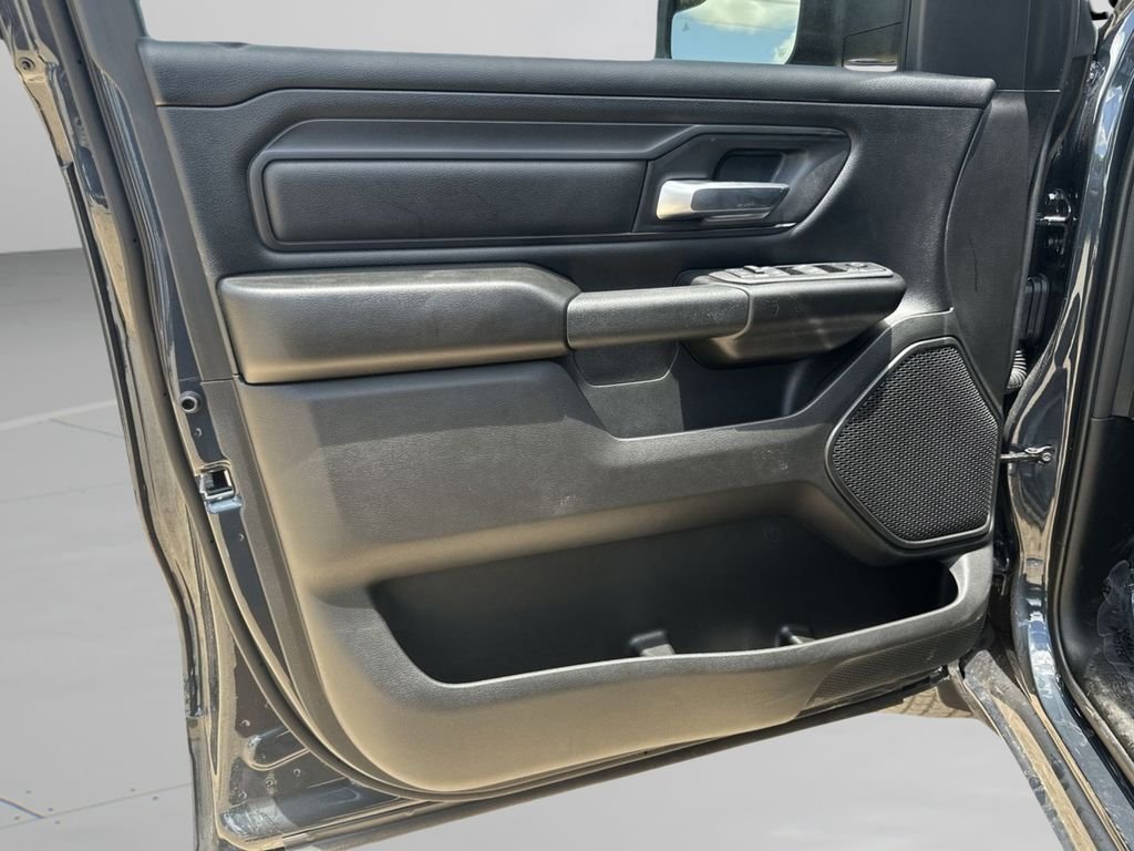 New 2026 Forged Blue Metallic RAM Express image 20