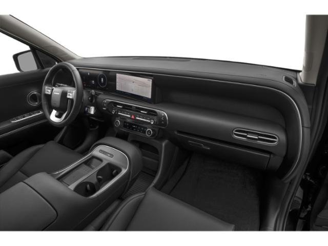 New 2026 Creamy White Pearl Hyundai Blue SEL 8P image 18