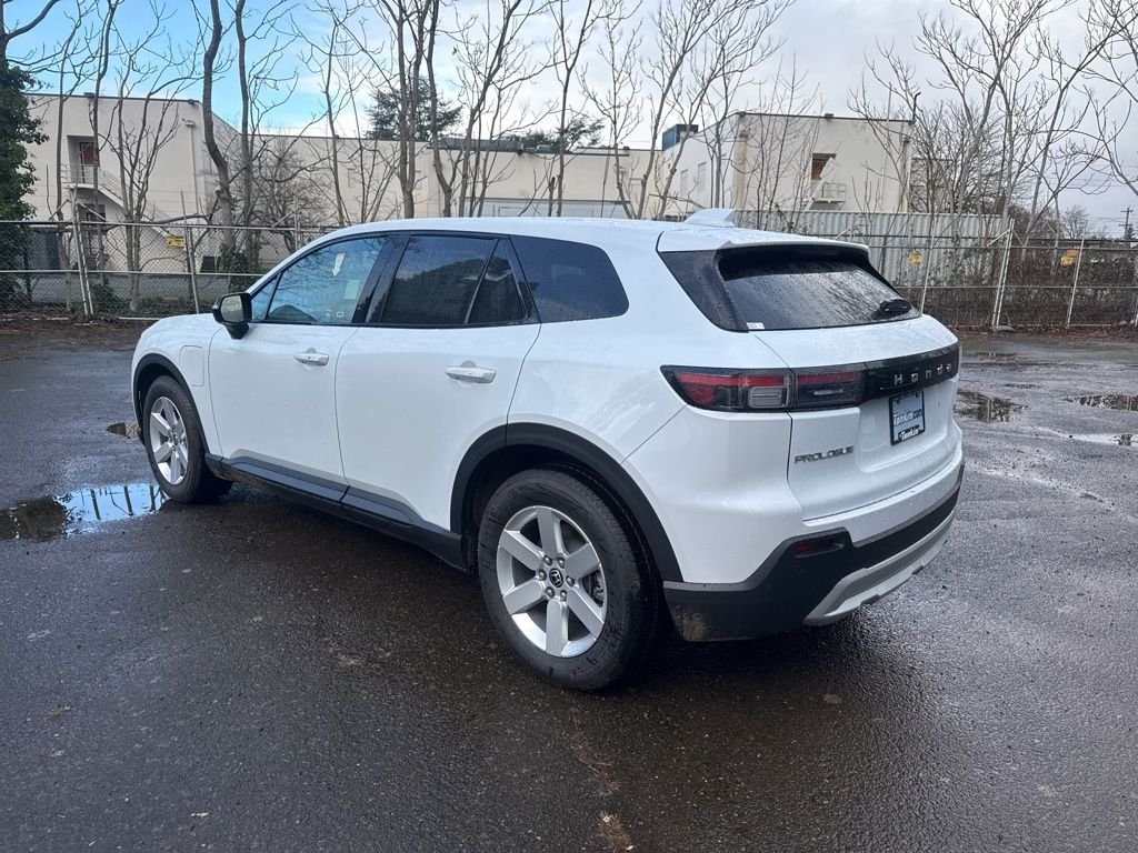 2026 Honda Prologue EX - Photo 6