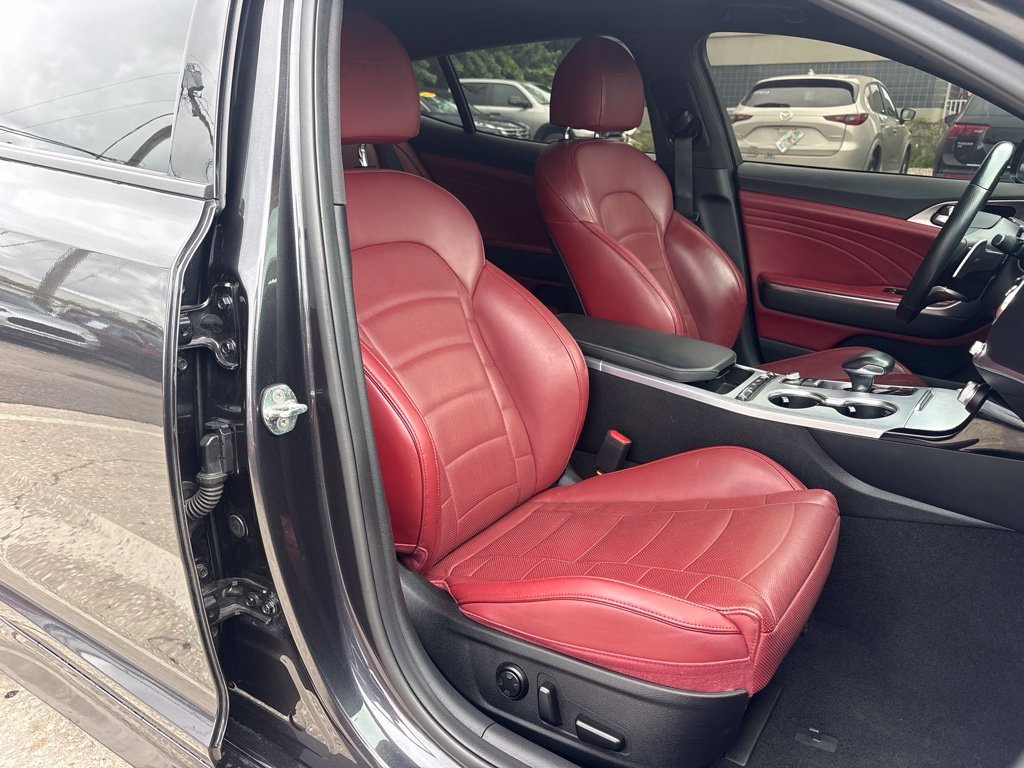 Used 2023  Kia GT2 image 22
