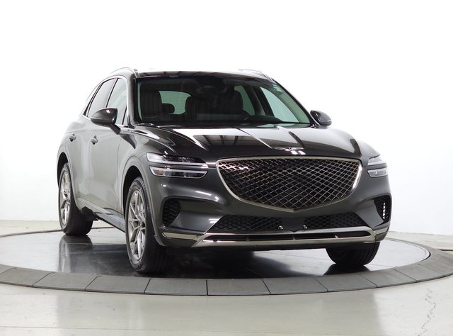2025 Genesis GV70 2.5T Select