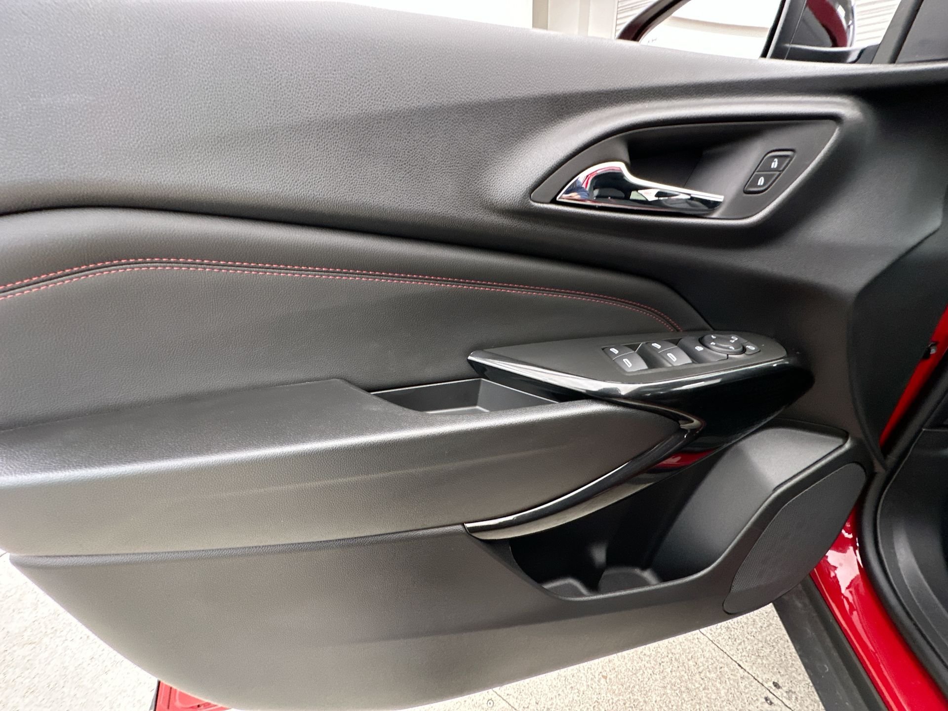 2026 Chevrolet Trax RS - Photo 64