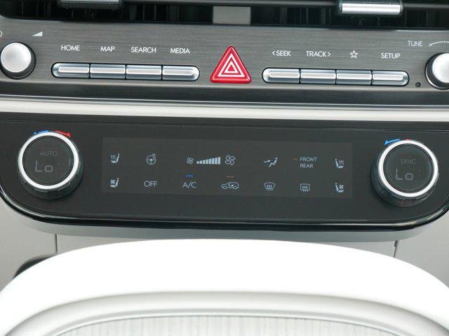 2026 Hyundai Palisade Calligraphy - Photo 11