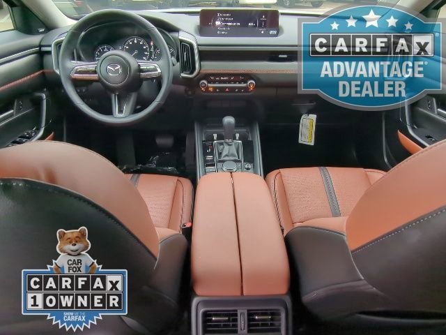2025 Mazda CX-50 Meridian Edition - Photo 18