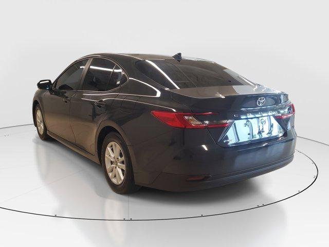 Certified Used 2025 UNDERGROUND Toyota  image 5