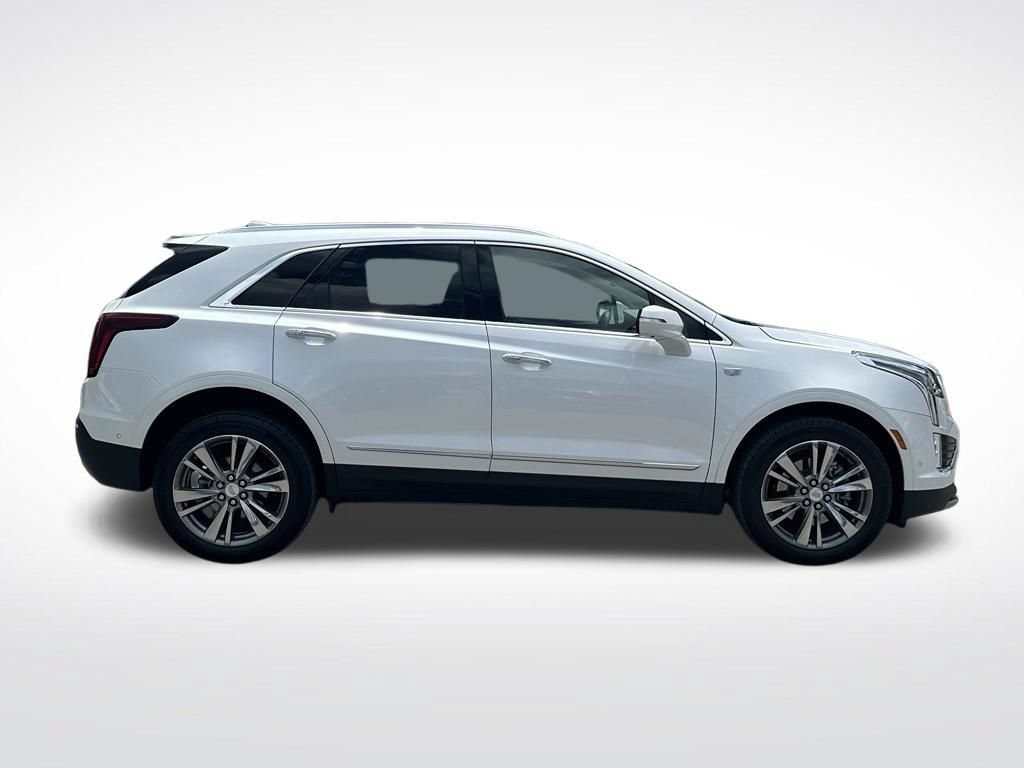 2022 Cadillac XT5 Premium Luxury - Photo 6