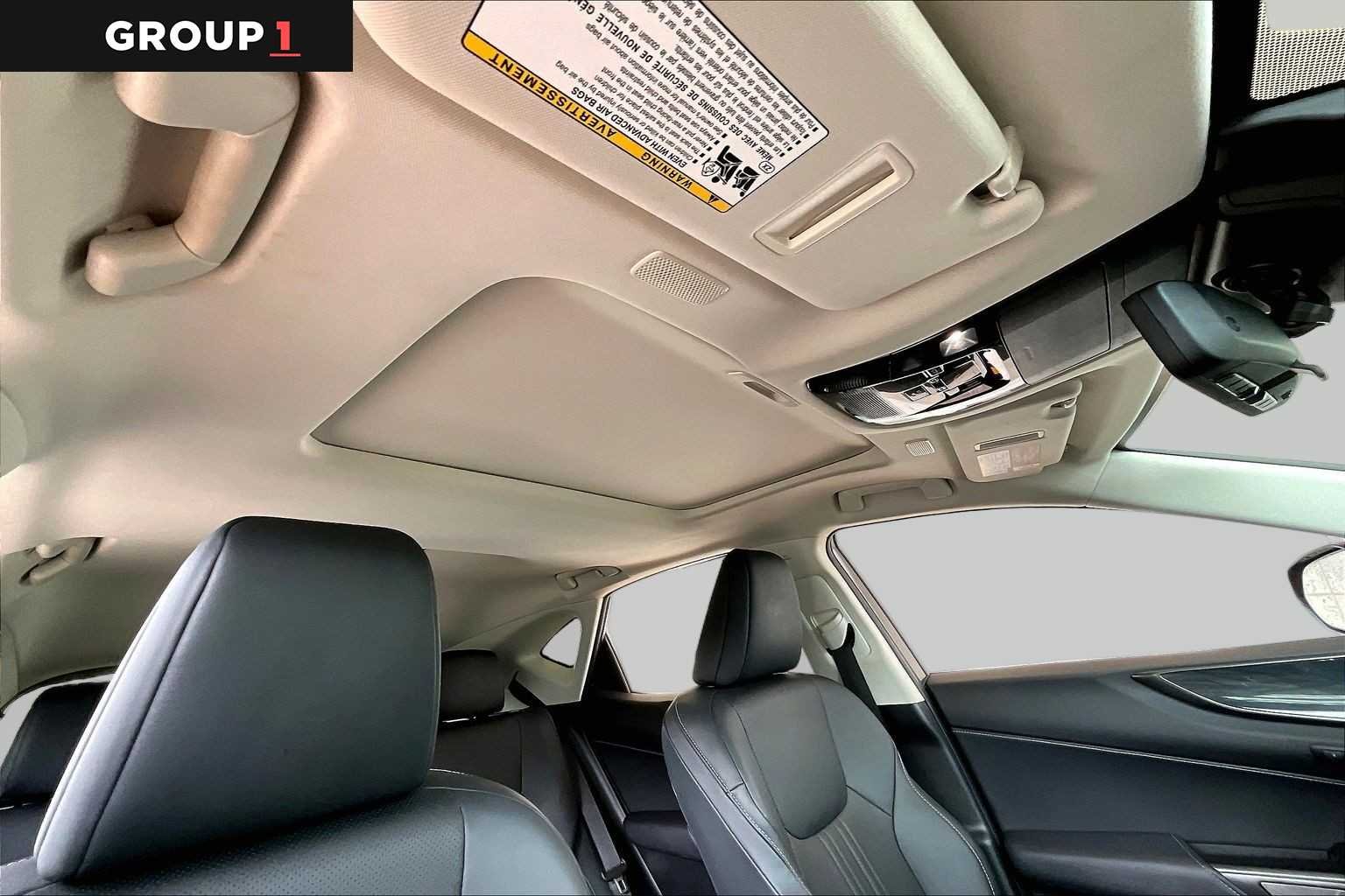 Certified Used 2022 REDLINE Lexus Premium image 12