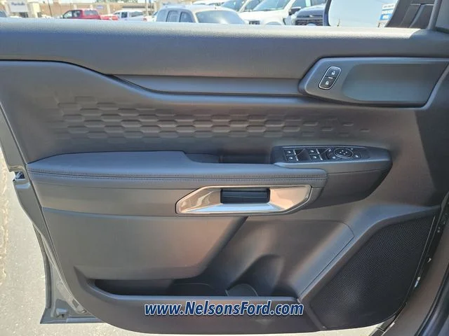 2025 Ford Ranger XLT - Photo 14