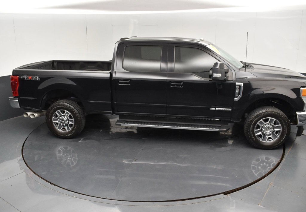 2020 Ford F-350 Super Duty Lariat - Photo 26