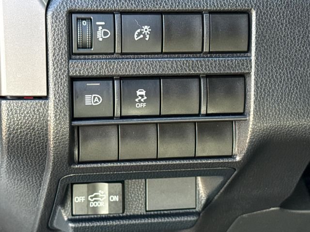 Used 2024 White Toyota SR5 image 22