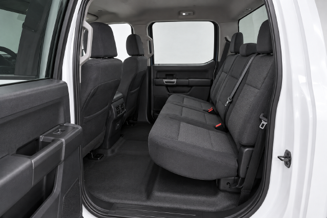 Used 2023 White Ford XL image 10