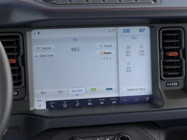 New 2026 Gray Ford Raptor image 15