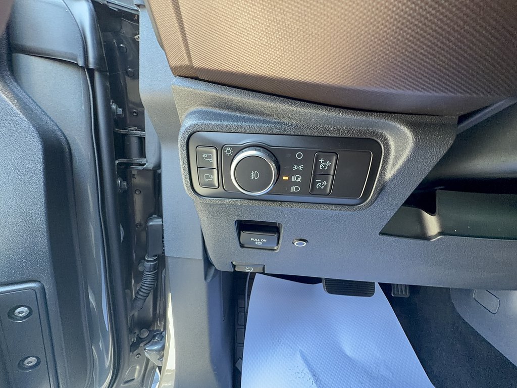 Used 2022 Carbonized Gray Ford Outer Banks image 15
