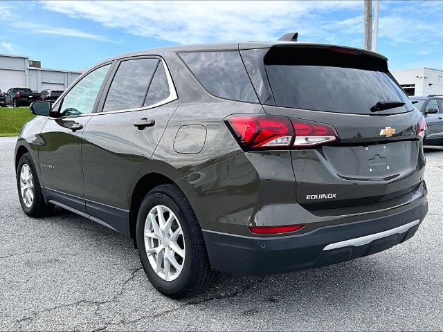 2024 Chevrolet Equinox LT - Photo 7