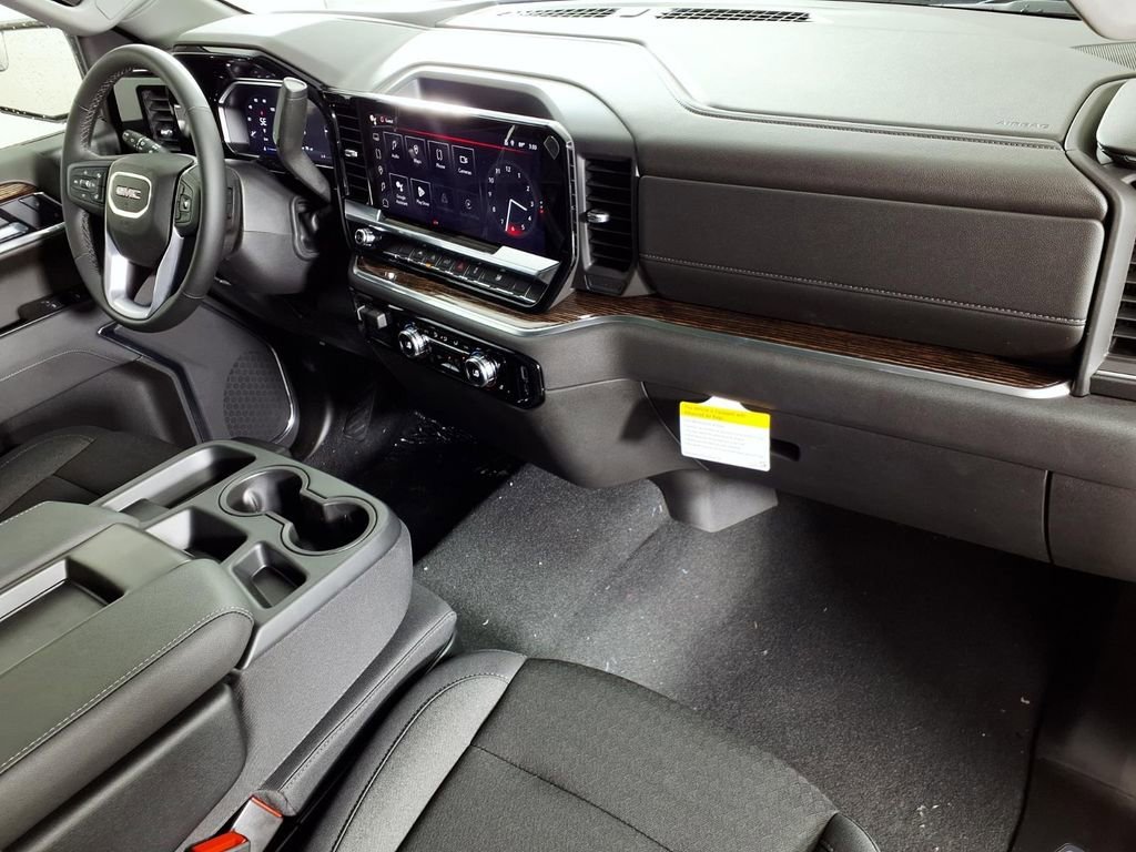 2026 GMC Sierra 1500 Elevation - Photo 12