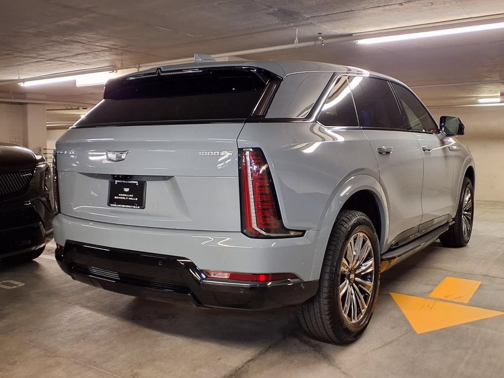 2026 Cadillac Escalade IQ Sport - Photo 8