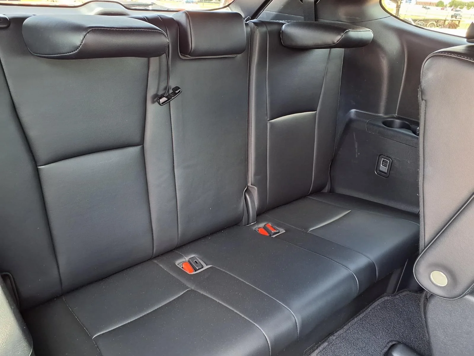 Used 2023 Black Toyota XSE image 20