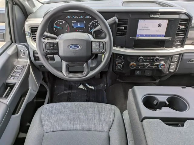 New 2026 Avalanche Ford F-250® XLT image 16