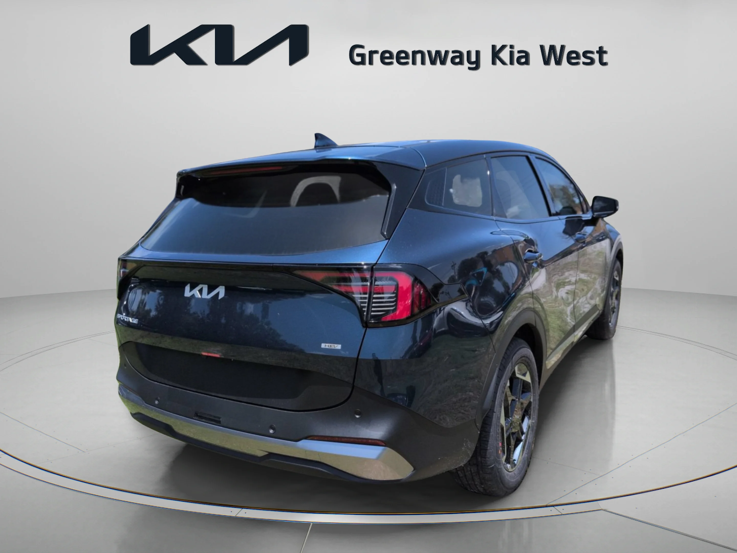 New 2027 Vesta Blue Kia LX image 8