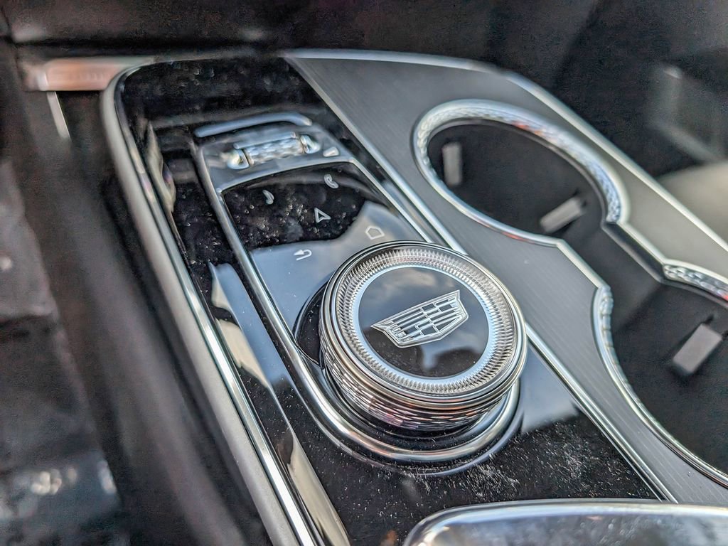 2025 Cadillac LYRIQ Sport 1 - Photo 34