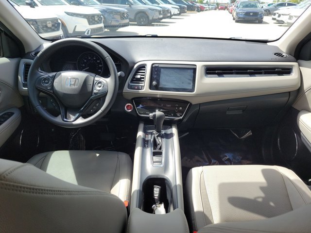 2021 Honda HR-V EX-L - Photo 19
