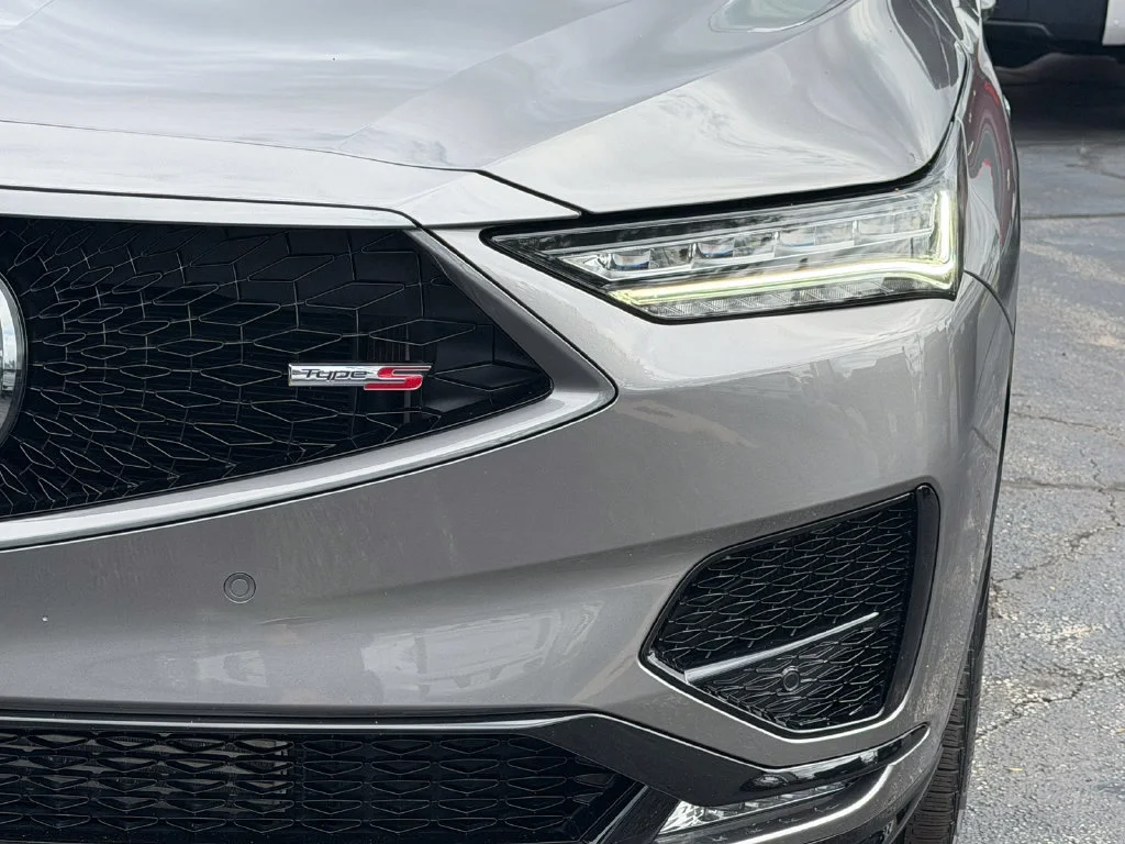2024 Acura MDX Type S w/Advance Package - Photo 22