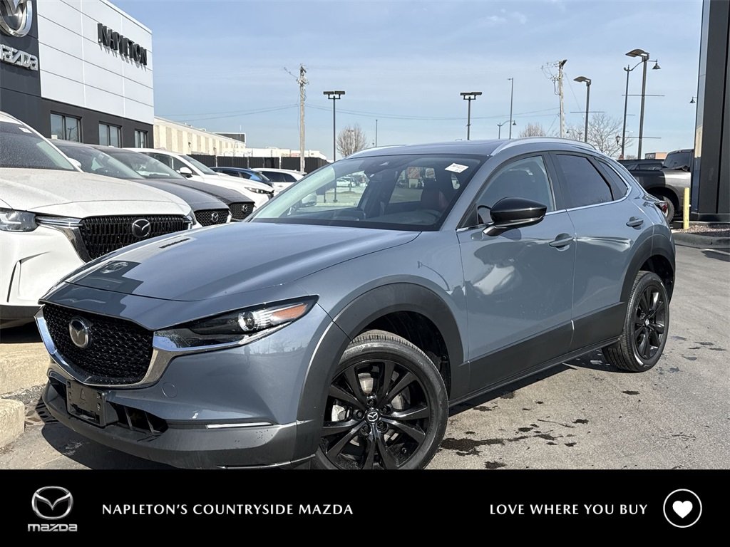 2024 MAZDA CX-5 - Image 28