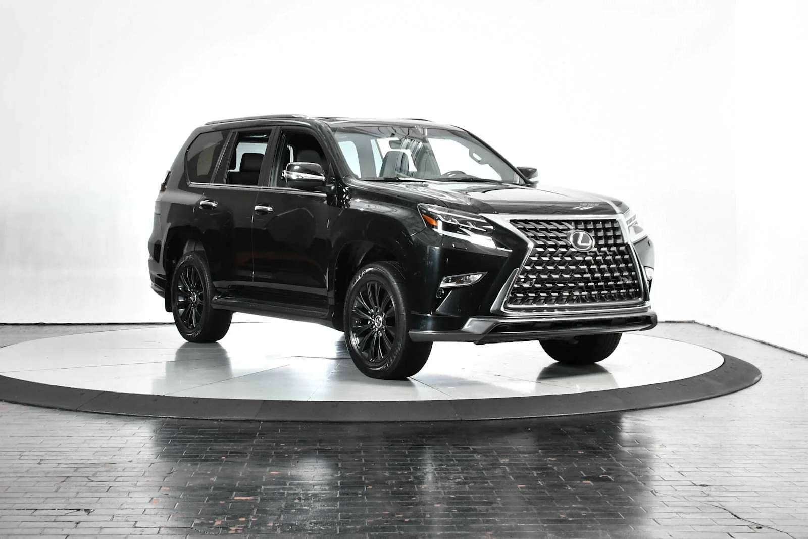 Certified Used 2023 CAVIAR Lexus Premium image 9