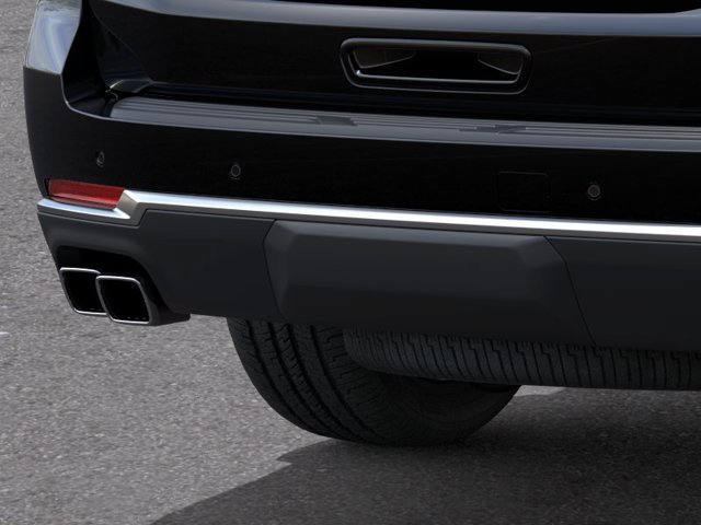 2026 Chevrolet Tahoe High Country - Photo 14
