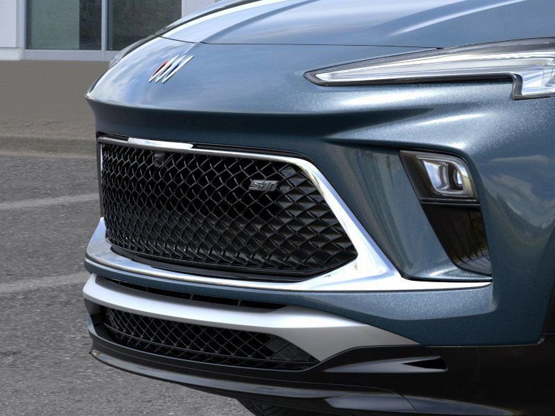 2026 BUICK ENCORE GX - Image 19