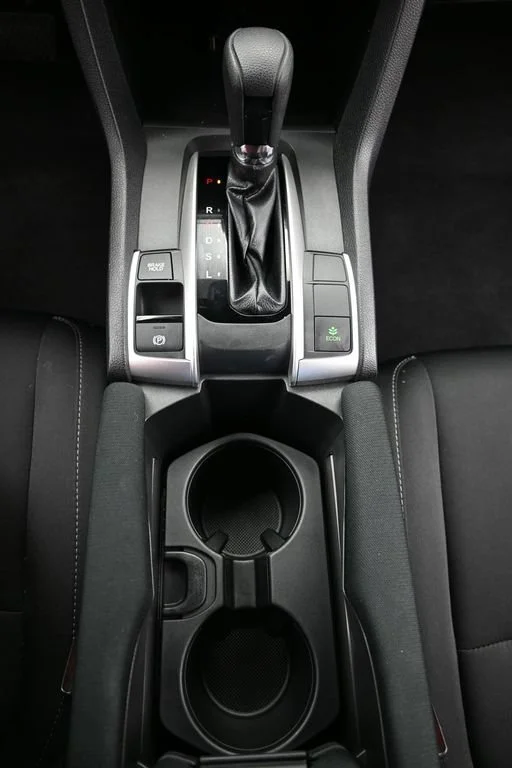 Used 2020 Blue Honda LX image 18