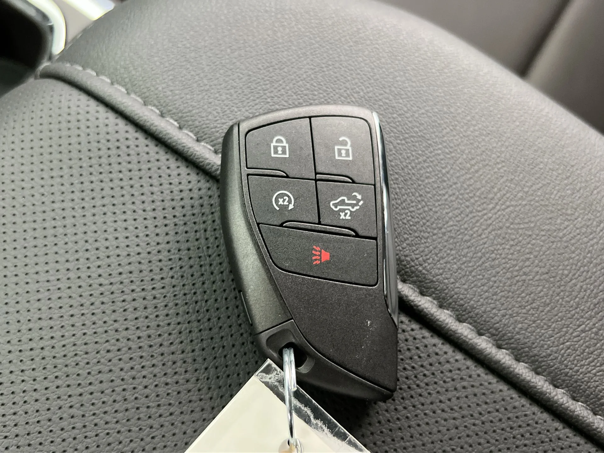 New 2026 Sterling Metallic GMC SLT image 76