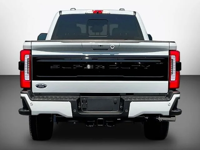New 2026 Avalanche Ford F-250® Platinum® image 39