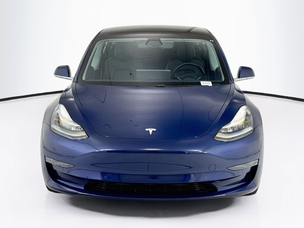 Used 2019 Tesla Model 3 Long Range with VIN 5YJ3E1EB7KF194254 for sale in Phoenix, AZ