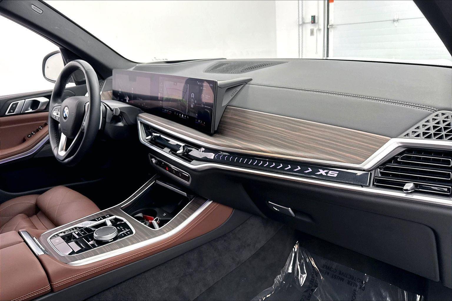 2025 BMW X5 40i - Photo 31