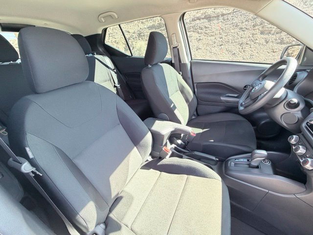 2025 Nissan KICKS PLAY Base - Photo 28