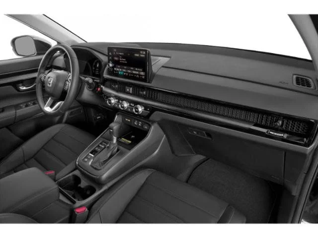 Used 2024 Gray Honda EX-L image 15