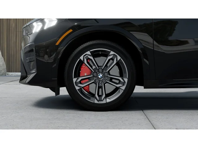 2026 BMW X2 28i - Photo 7