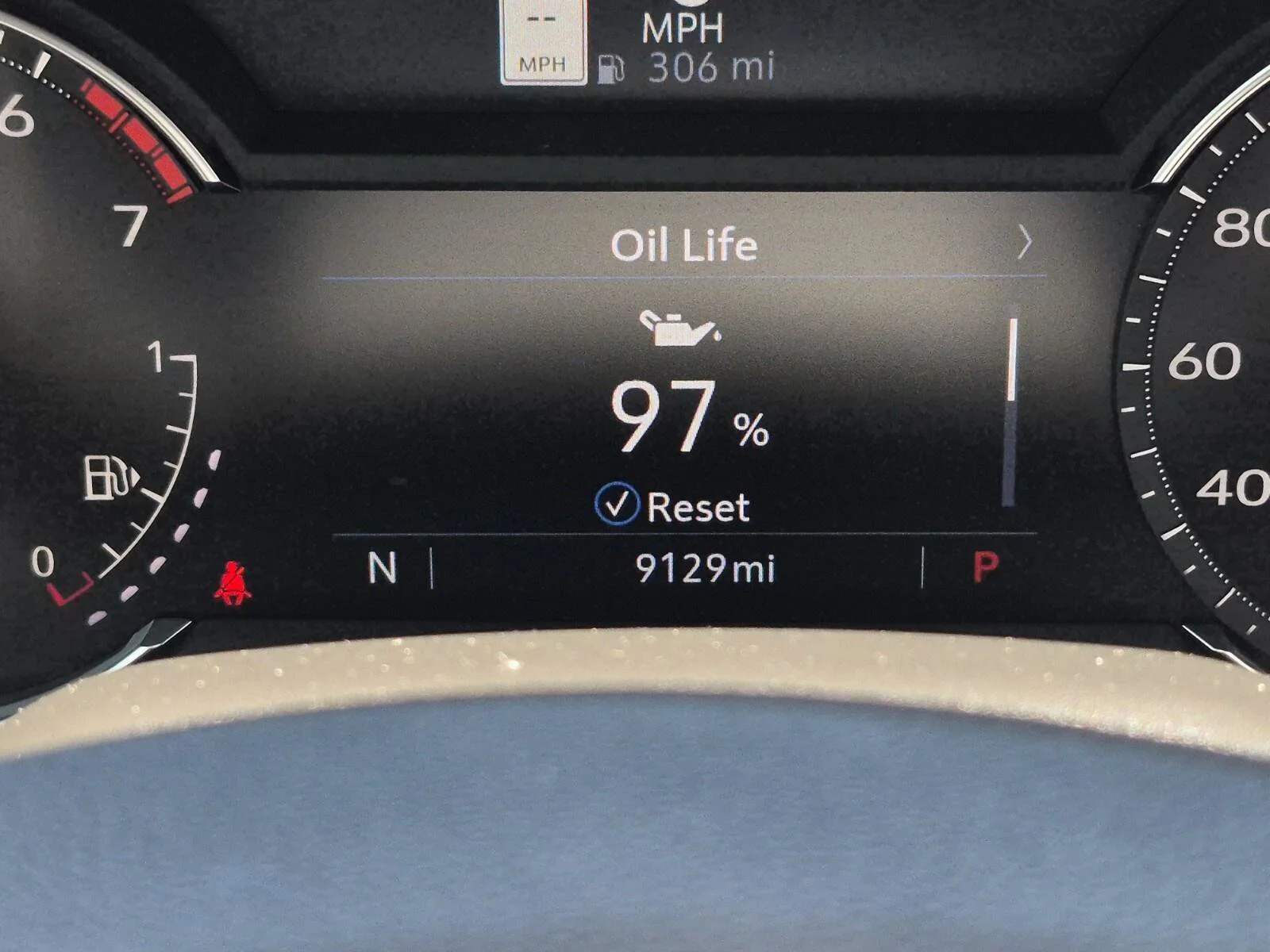 Used 2025 Black Raven Cadillac Sport image 24