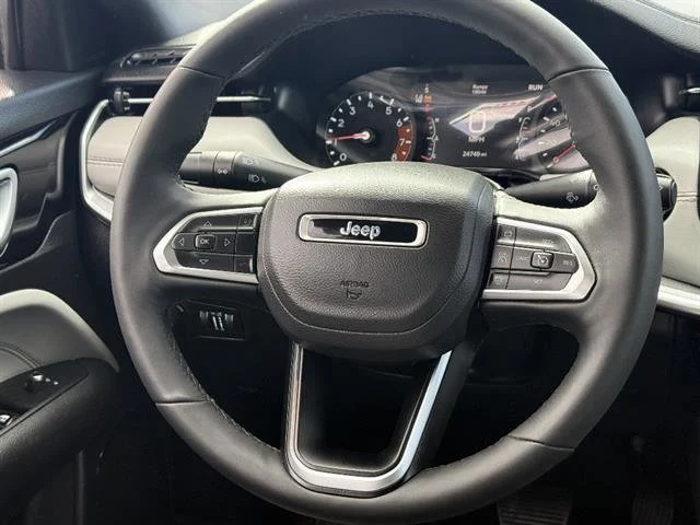 2025 Jeep Compass Limited - Photo 21