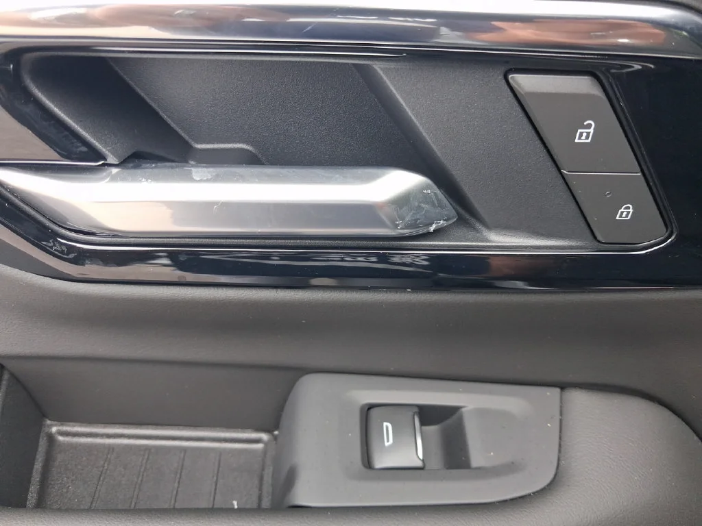 Used 2026 Gray Chevrolet Premier image 24