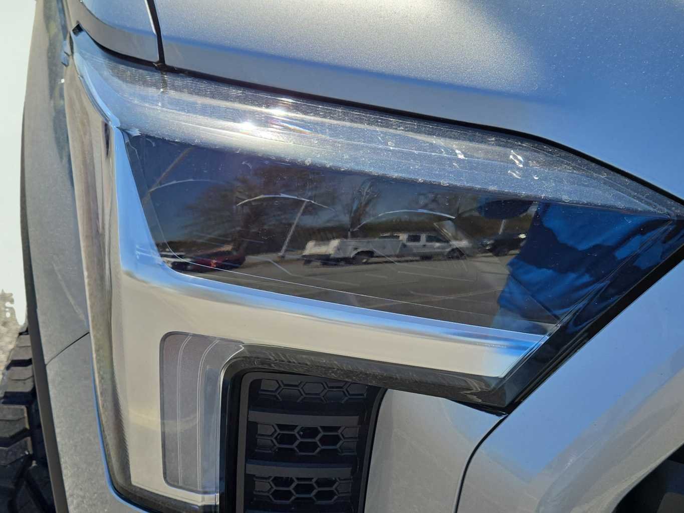 2026 Toyota Tundra SR5 - Photo 14