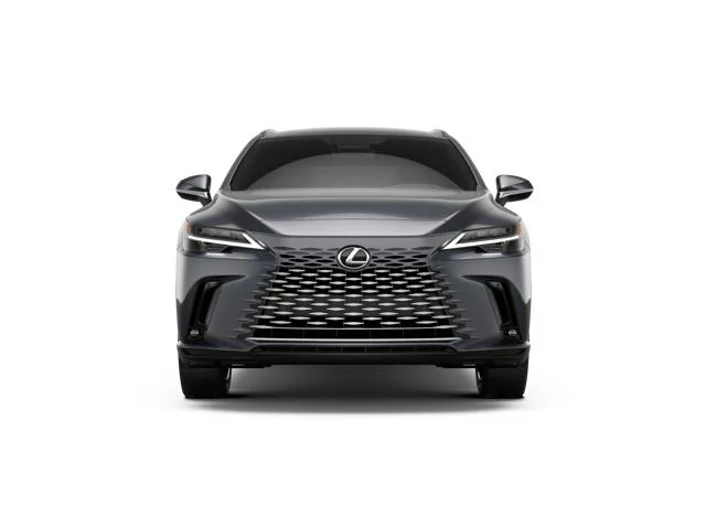 New 2026 Cloudburst Gray Lexus LUXURY image 5