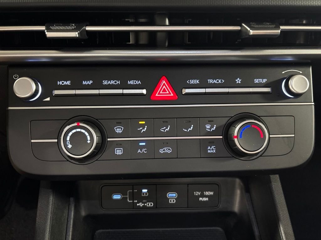 Certified Used 2026 Black Hyundai SE image 22